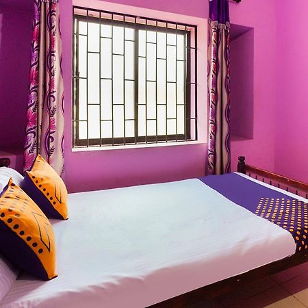Spot On Rohini Residency Kadampuzha Ξενοδοχείο Edayur Εξωτερικό φωτογραφία