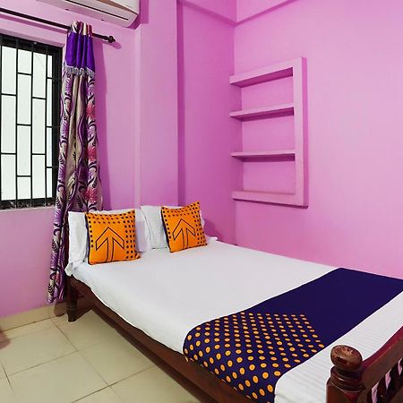 Spot On Rohini Residency Kadampuzha Ξενοδοχείο Edayur Εξωτερικό φωτογραφία