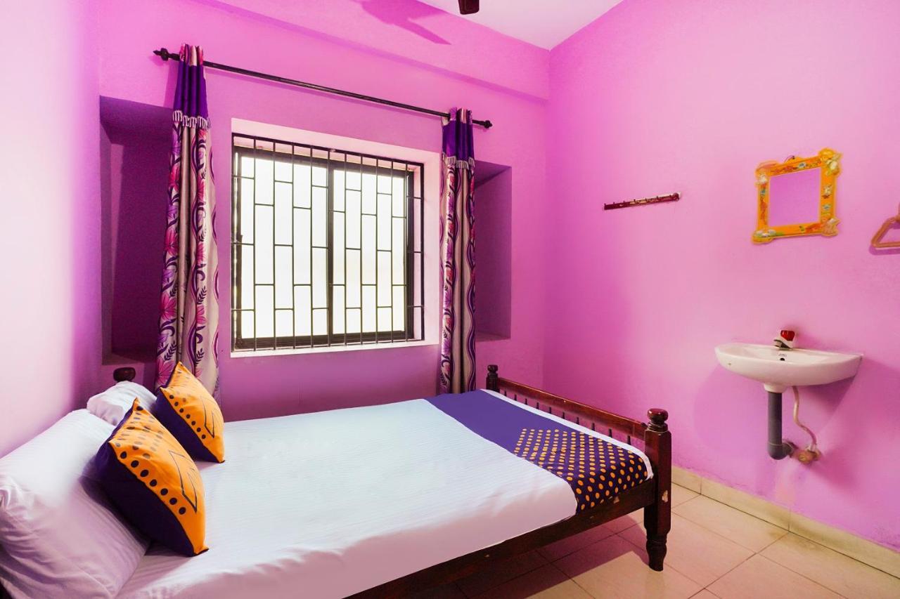Spot On Rohini Residency Kadampuzha Ξενοδοχείο Edayur Εξωτερικό φωτογραφία