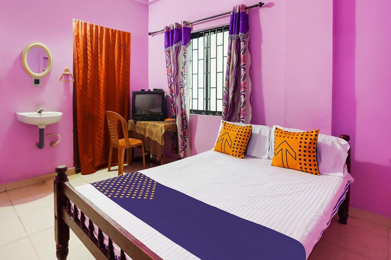 Spot On Rohini Residency Kadampuzha Ξενοδοχείο Edayur Εξωτερικό φωτογραφία