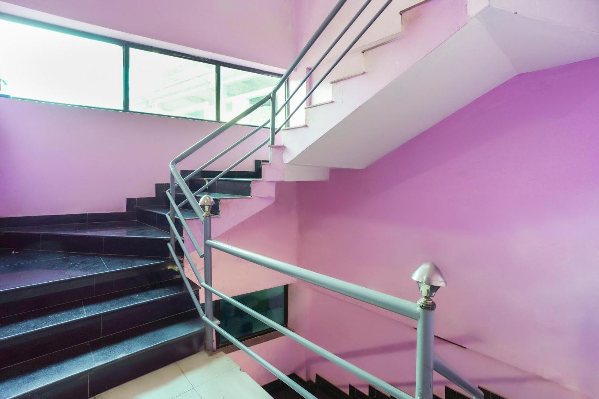 Spot On Rohini Residency Kadampuzha Ξενοδοχείο Edayur Εξωτερικό φωτογραφία
