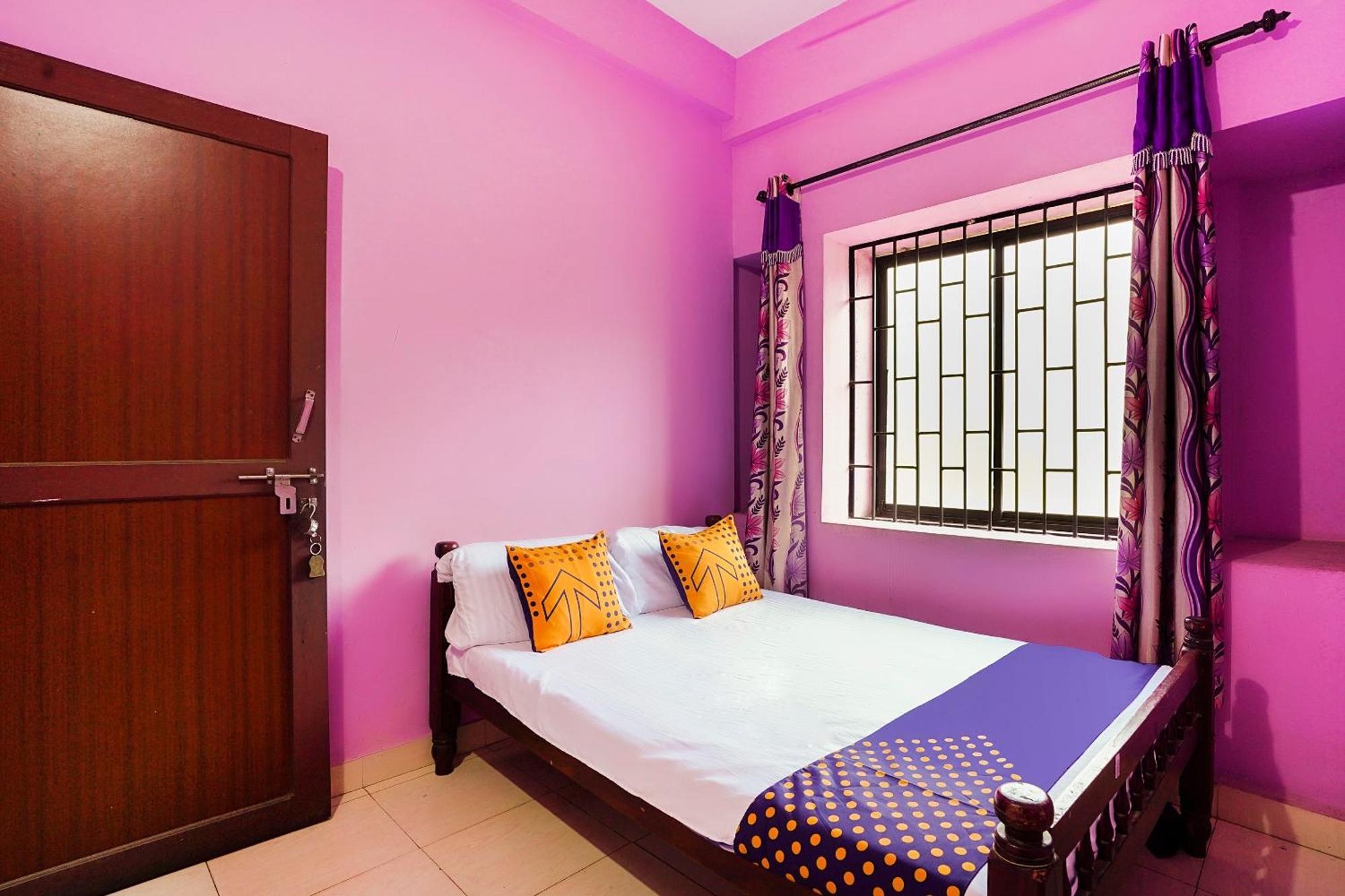 Spot On Rohini Residency Kadampuzha Ξενοδοχείο Edayur Εξωτερικό φωτογραφία