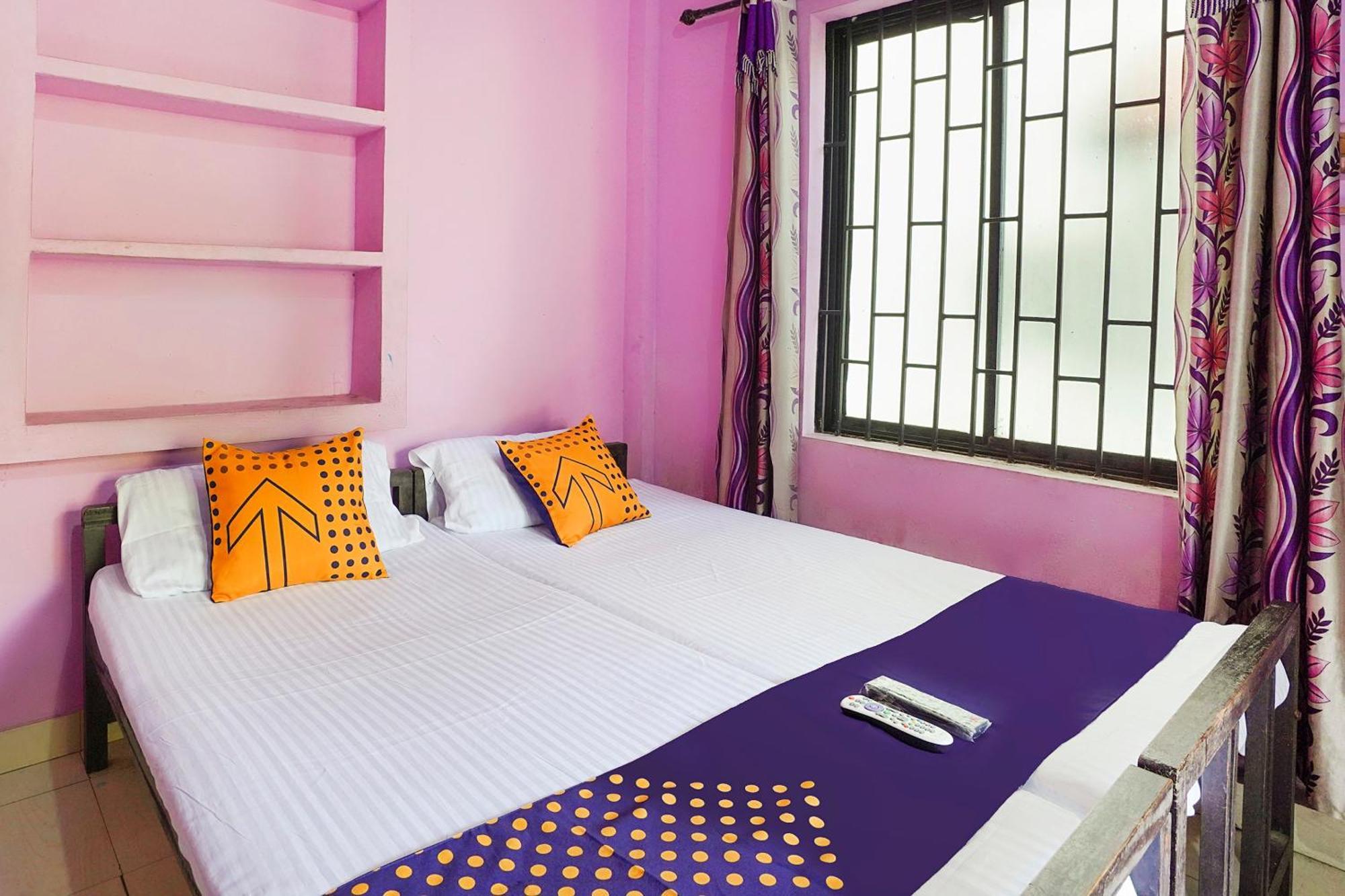 Spot On Rohini Residency Kadampuzha Ξενοδοχείο Edayur Εξωτερικό φωτογραφία