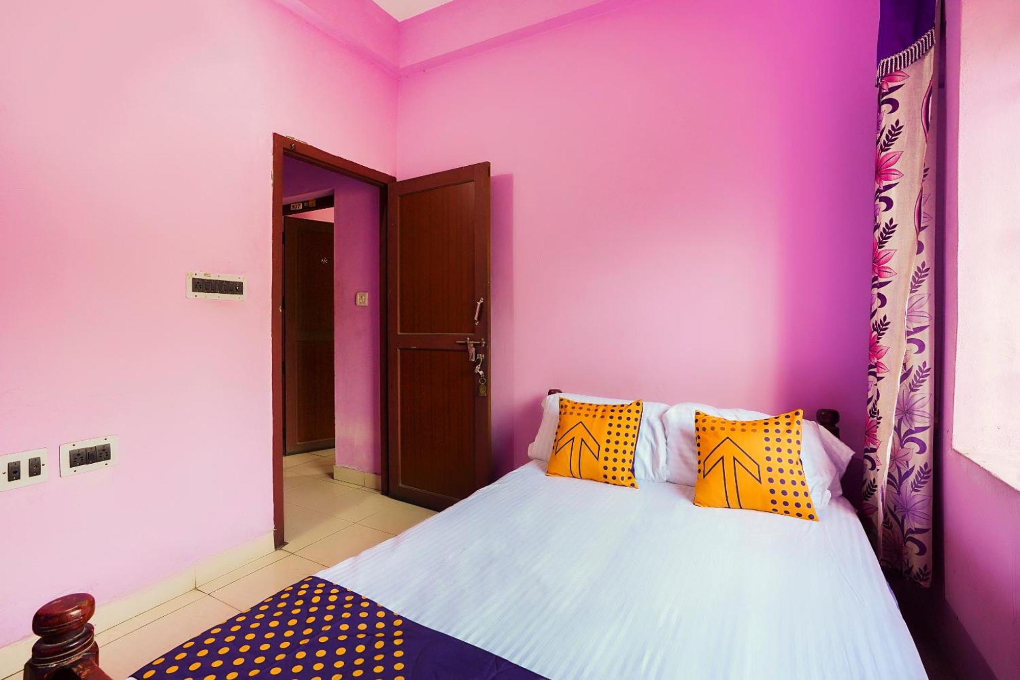 Spot On Rohini Residency Kadampuzha Ξενοδοχείο Edayur Εξωτερικό φωτογραφία