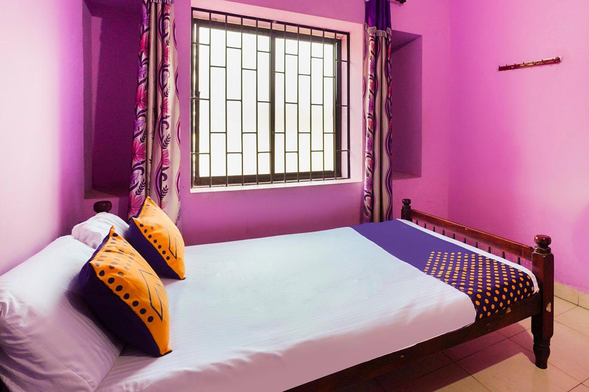 Spot On Rohini Residency Kadampuzha Ξενοδοχείο Edayur Εξωτερικό φωτογραφία