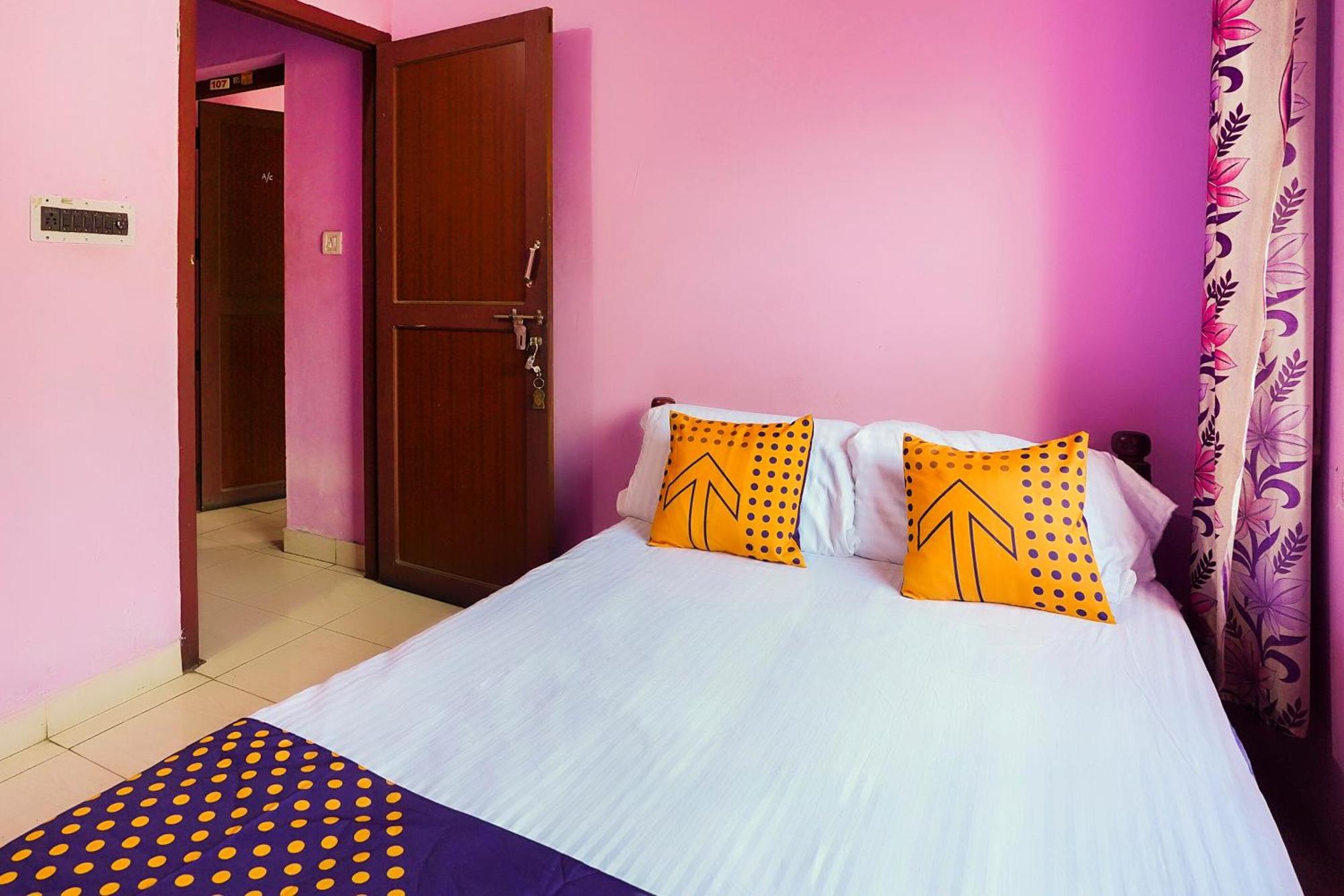 Spot On Rohini Residency Kadampuzha Ξενοδοχείο Edayur Εξωτερικό φωτογραφία