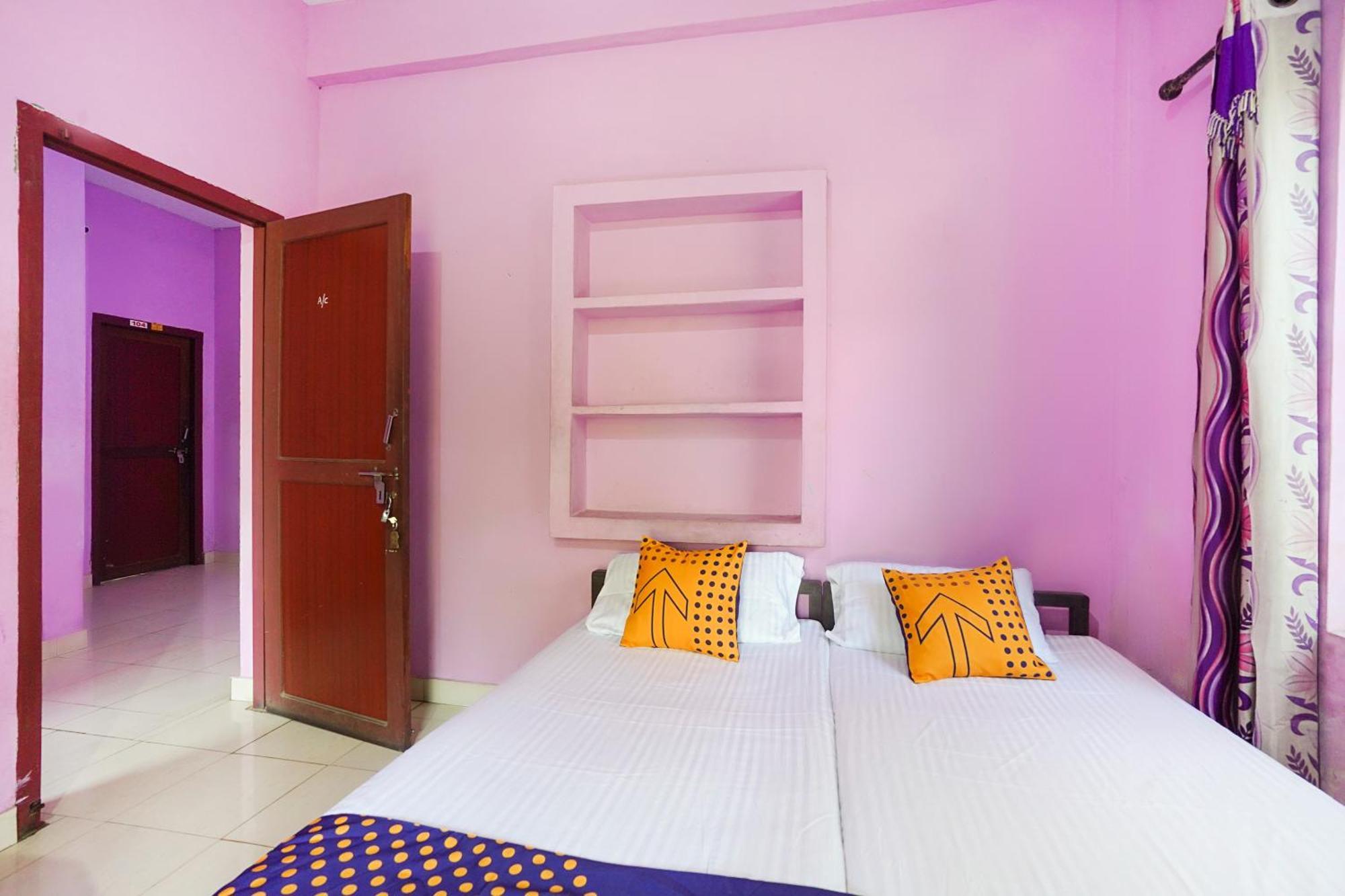 Spot On Rohini Residency Kadampuzha Ξενοδοχείο Edayur Εξωτερικό φωτογραφία