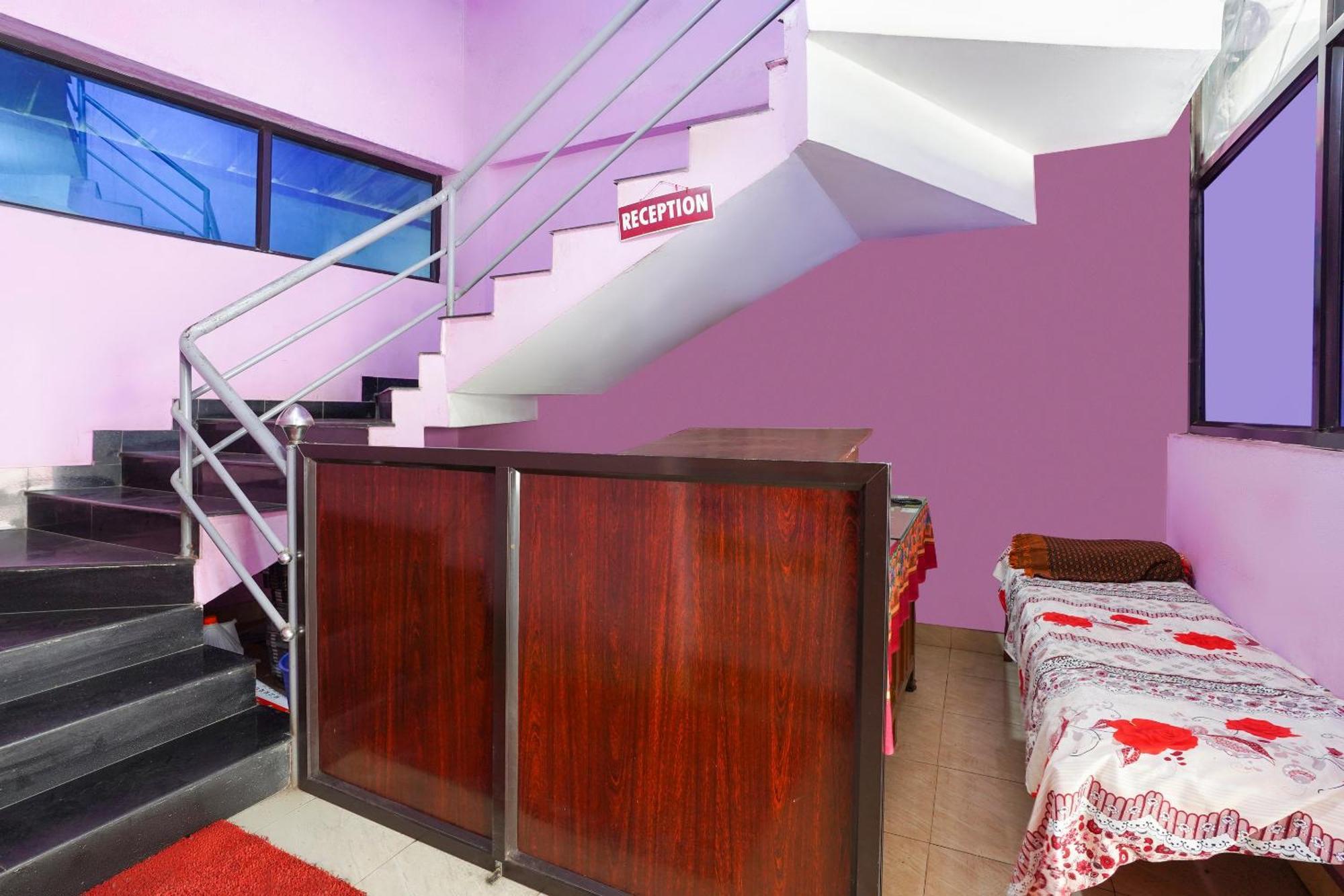 Spot On Rohini Residency Kadampuzha Ξενοδοχείο Edayur Εξωτερικό φωτογραφία