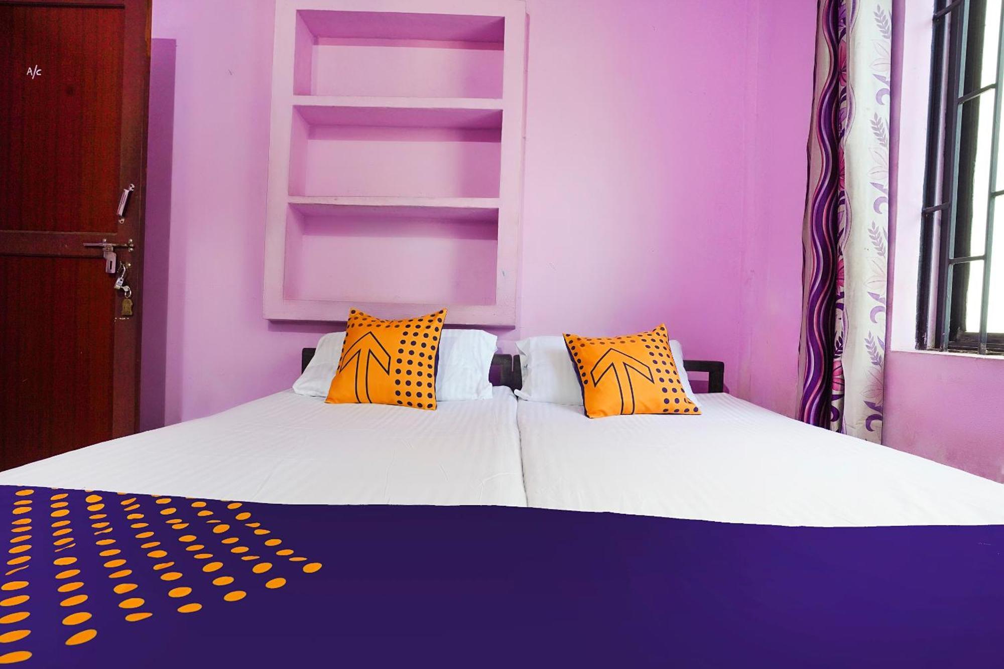 Spot On Rohini Residency Kadampuzha Ξενοδοχείο Edayur Εξωτερικό φωτογραφία