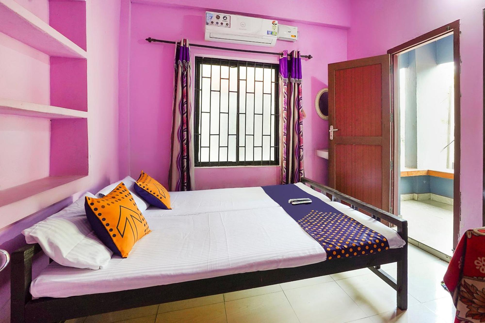 Spot On Rohini Residency Kadampuzha Ξενοδοχείο Edayur Εξωτερικό φωτογραφία