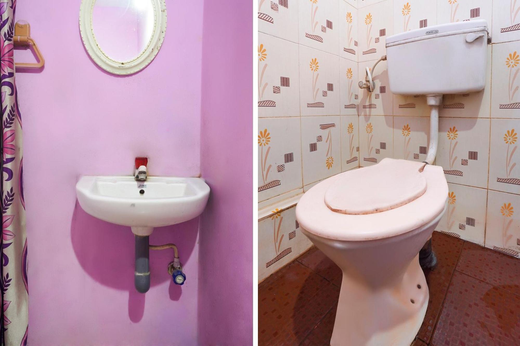 Spot On Rohini Residency Kadampuzha Ξενοδοχείο Edayur Εξωτερικό φωτογραφία