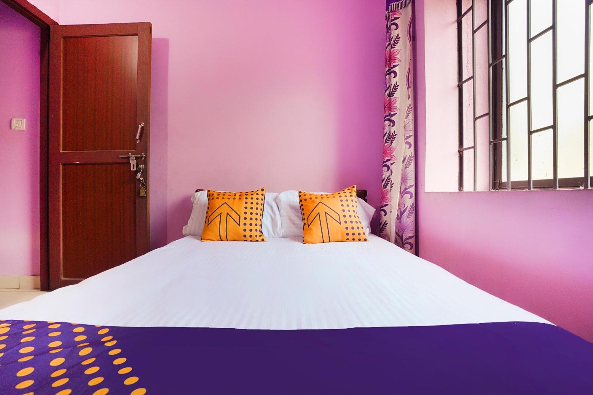 Spot On Rohini Residency Kadampuzha Ξενοδοχείο Edayur Εξωτερικό φωτογραφία