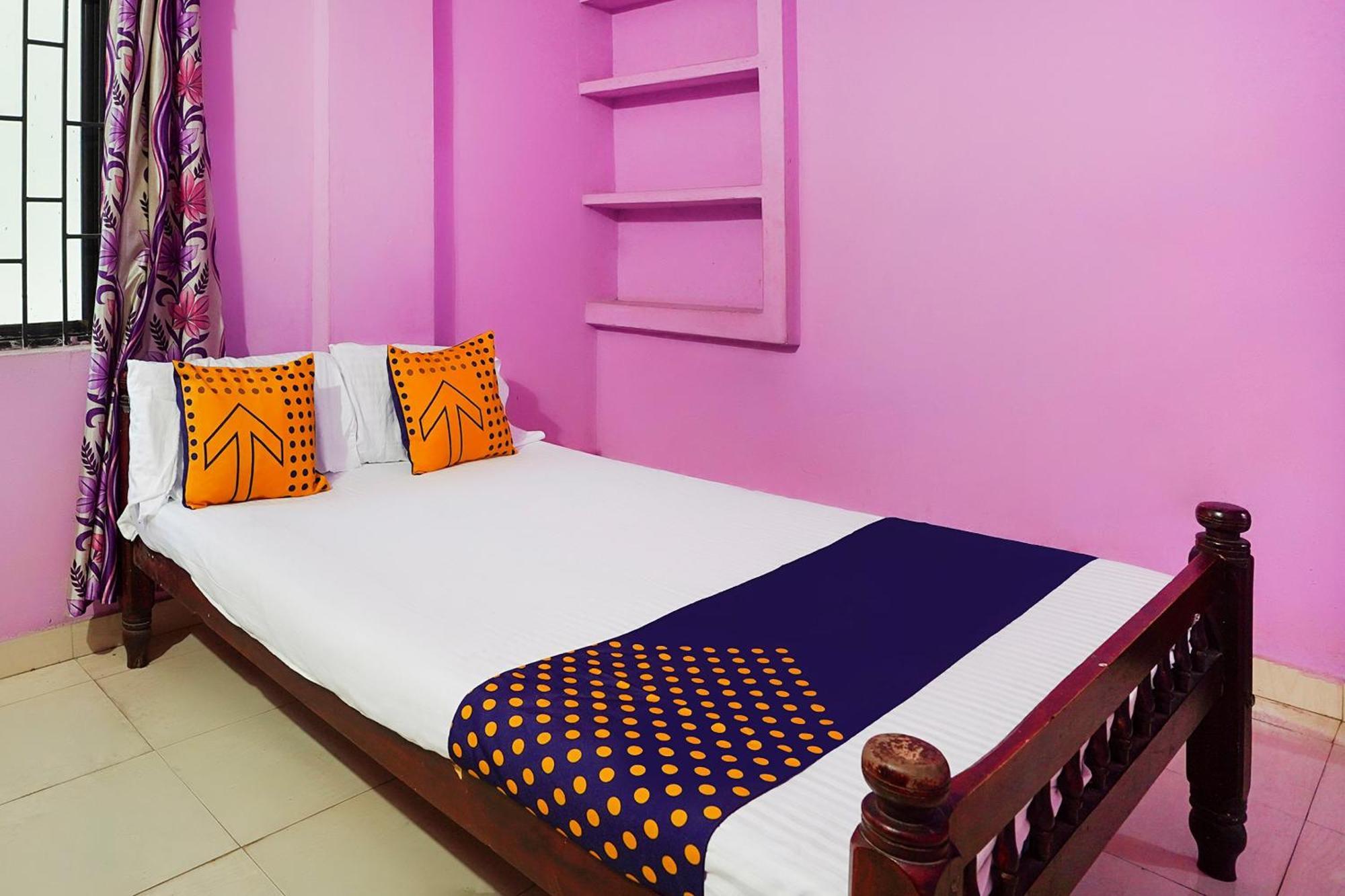 Spot On Rohini Residency Kadampuzha Ξενοδοχείο Edayur Εξωτερικό φωτογραφία