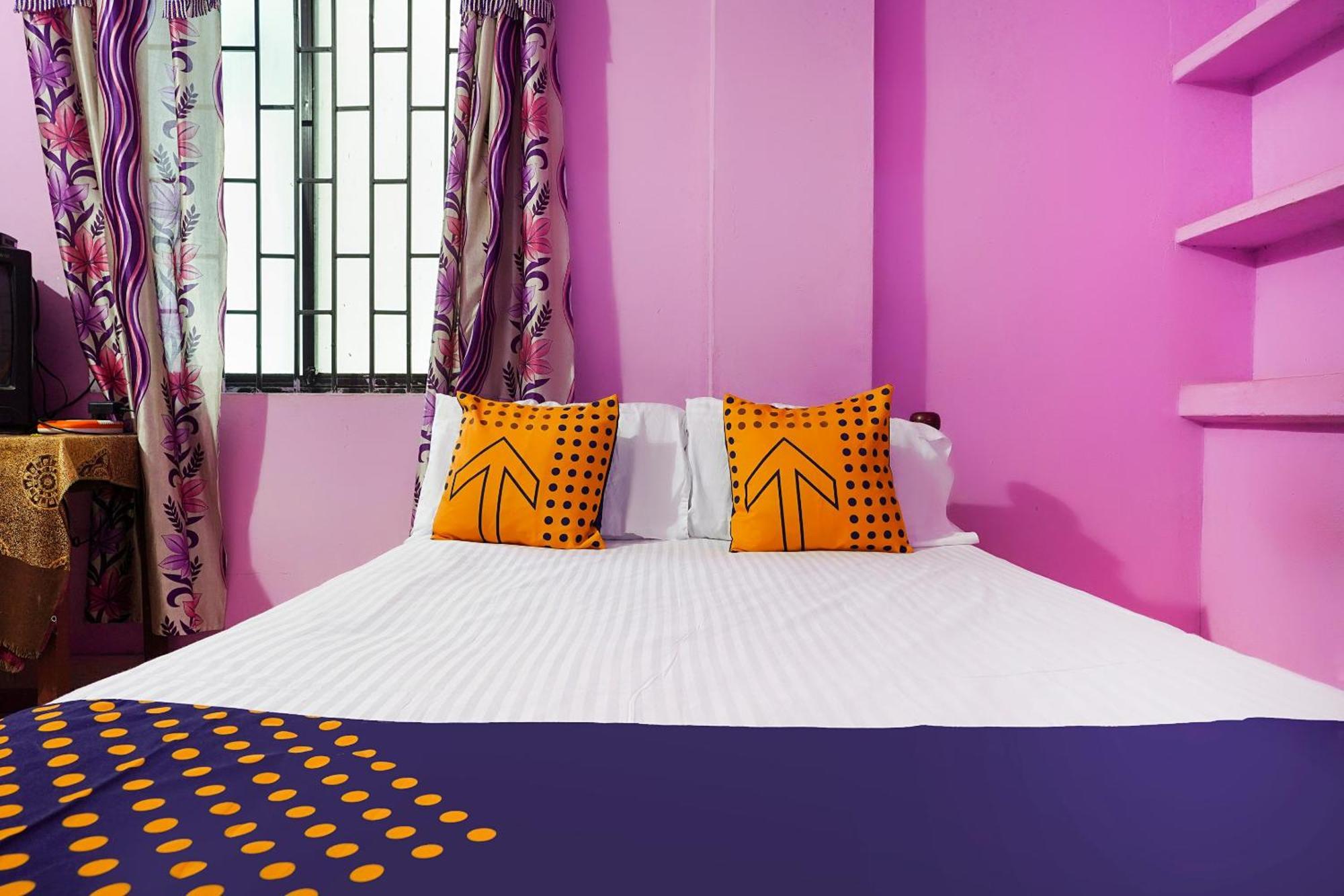 Spot On Rohini Residency Kadampuzha Ξενοδοχείο Edayur Εξωτερικό φωτογραφία
