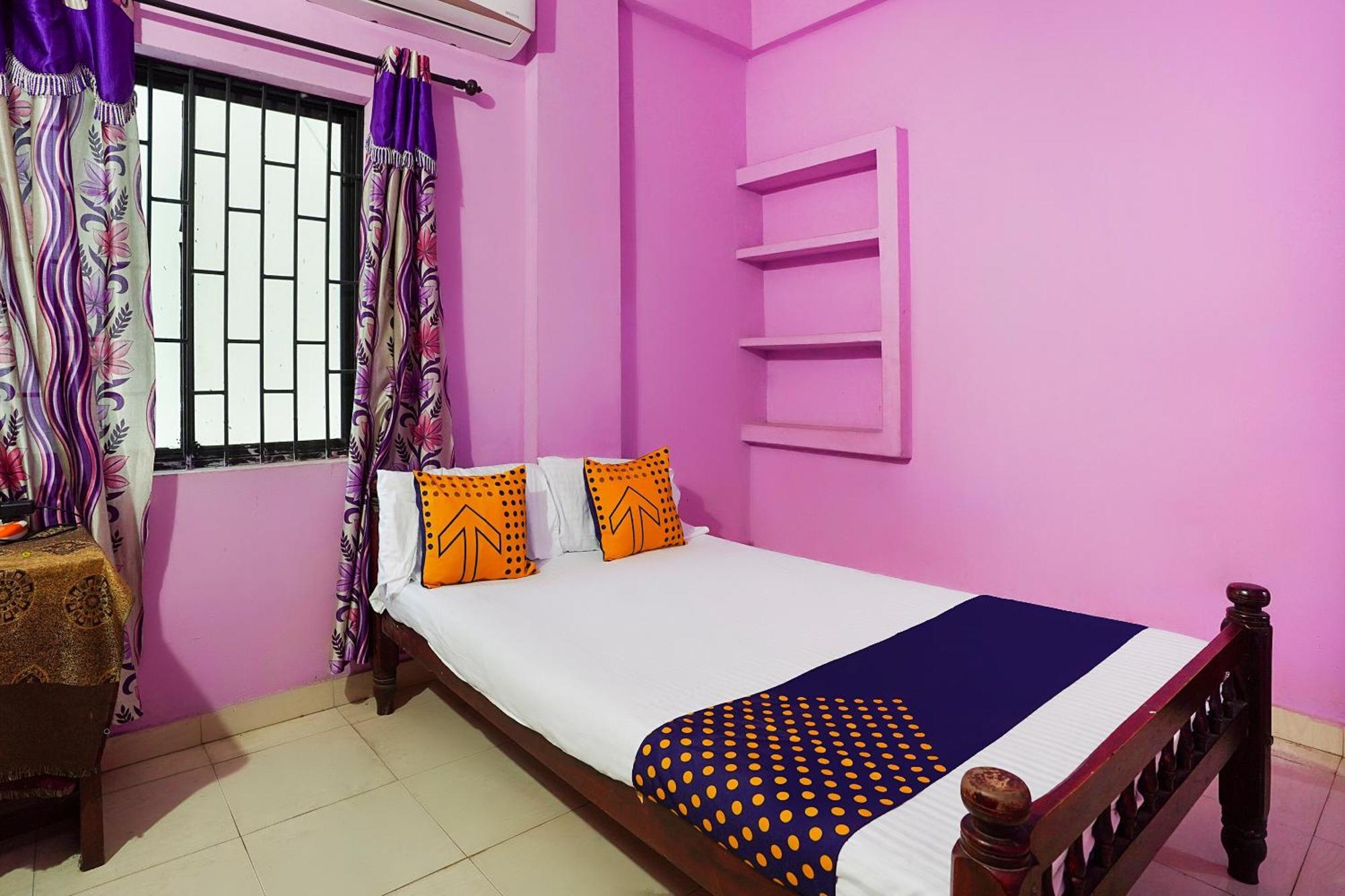 Spot On Rohini Residency Kadampuzha Ξενοδοχείο Edayur Εξωτερικό φωτογραφία