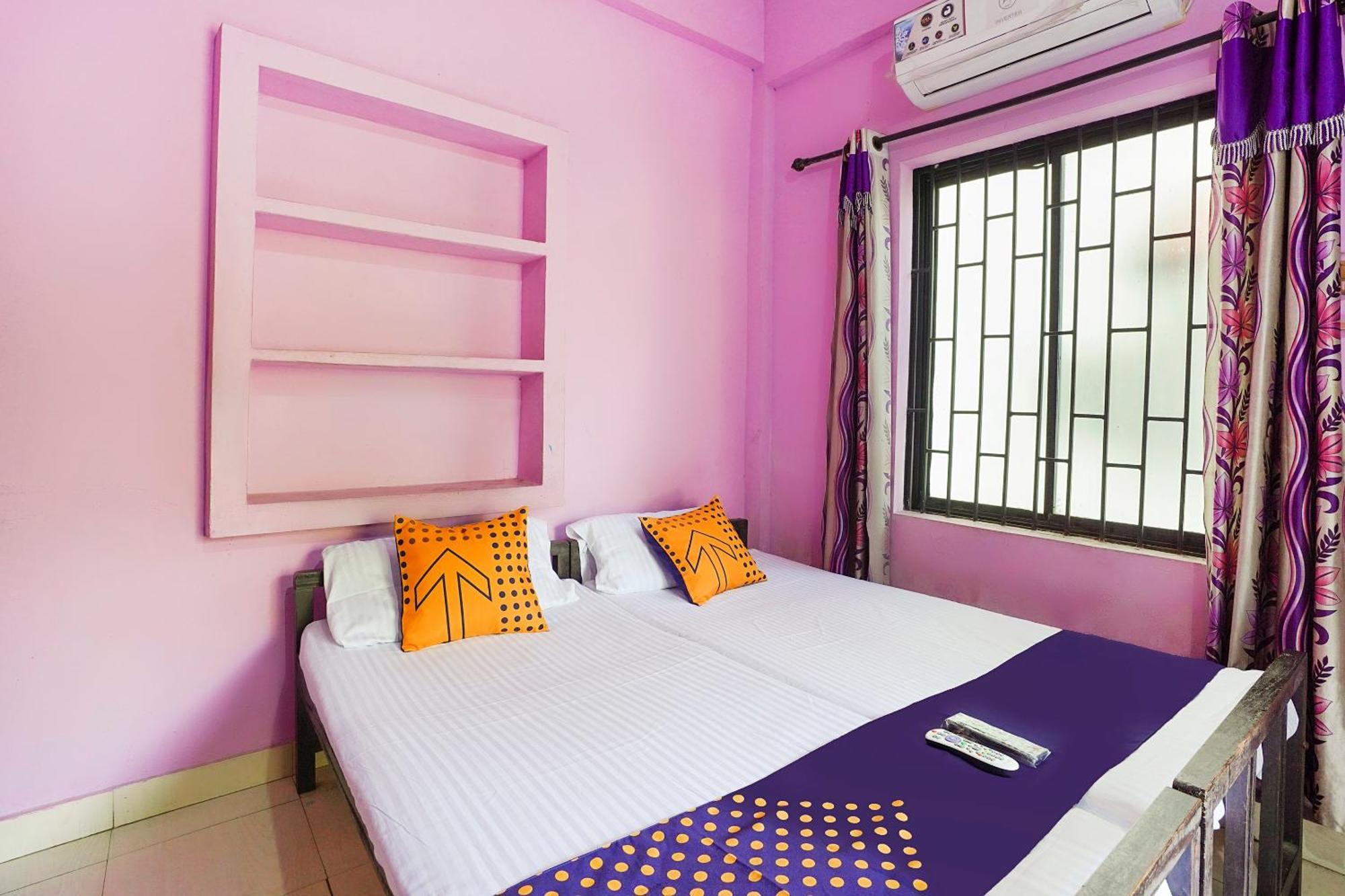 Spot On Rohini Residency Kadampuzha Ξενοδοχείο Edayur Εξωτερικό φωτογραφία