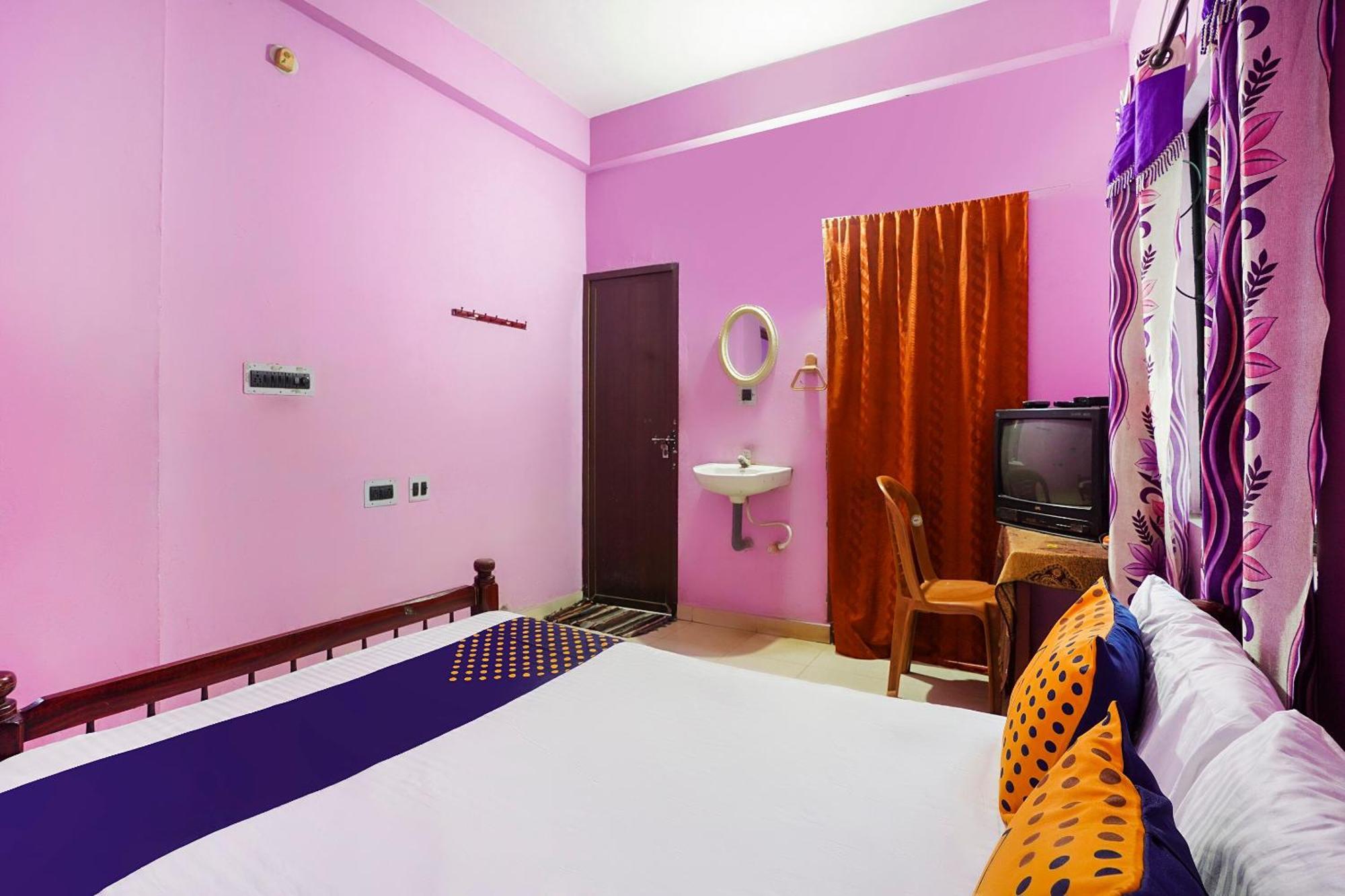Spot On Rohini Residency Kadampuzha Ξενοδοχείο Edayur Εξωτερικό φωτογραφία